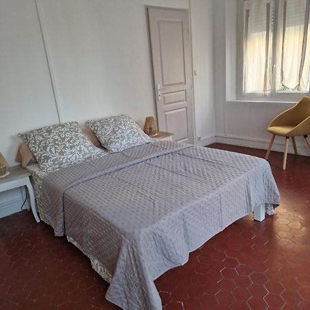Toulon Soleil Et Douceur II Apartment Екстериор снимка
