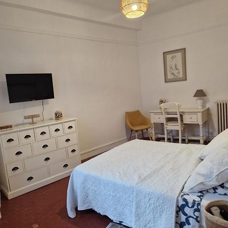 Toulon Soleil Et Douceur II Apartment Екстериор снимка
