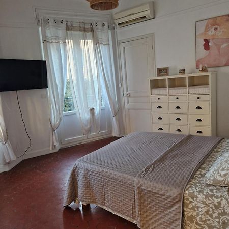 Toulon Soleil Et Douceur II Apartment Екстериор снимка
