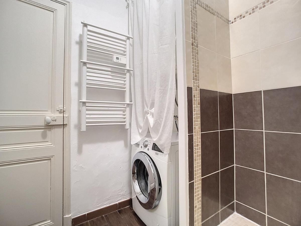 Toulon Soleil Et Douceur II Apartment Екстериор снимка