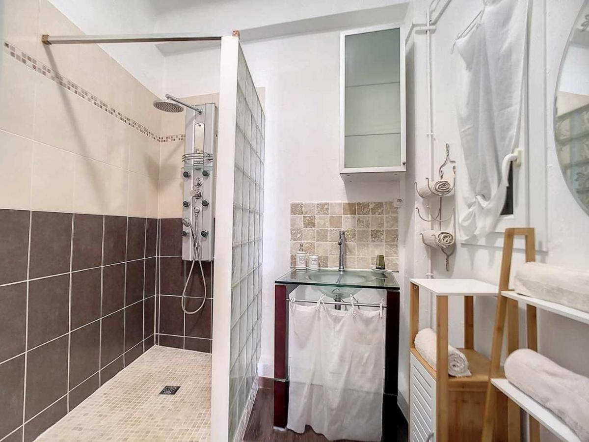 Toulon Soleil Et Douceur II Apartment Екстериор снимка