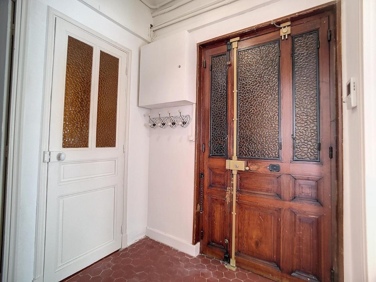 Toulon Soleil Et Douceur II Apartment Екстериор снимка
