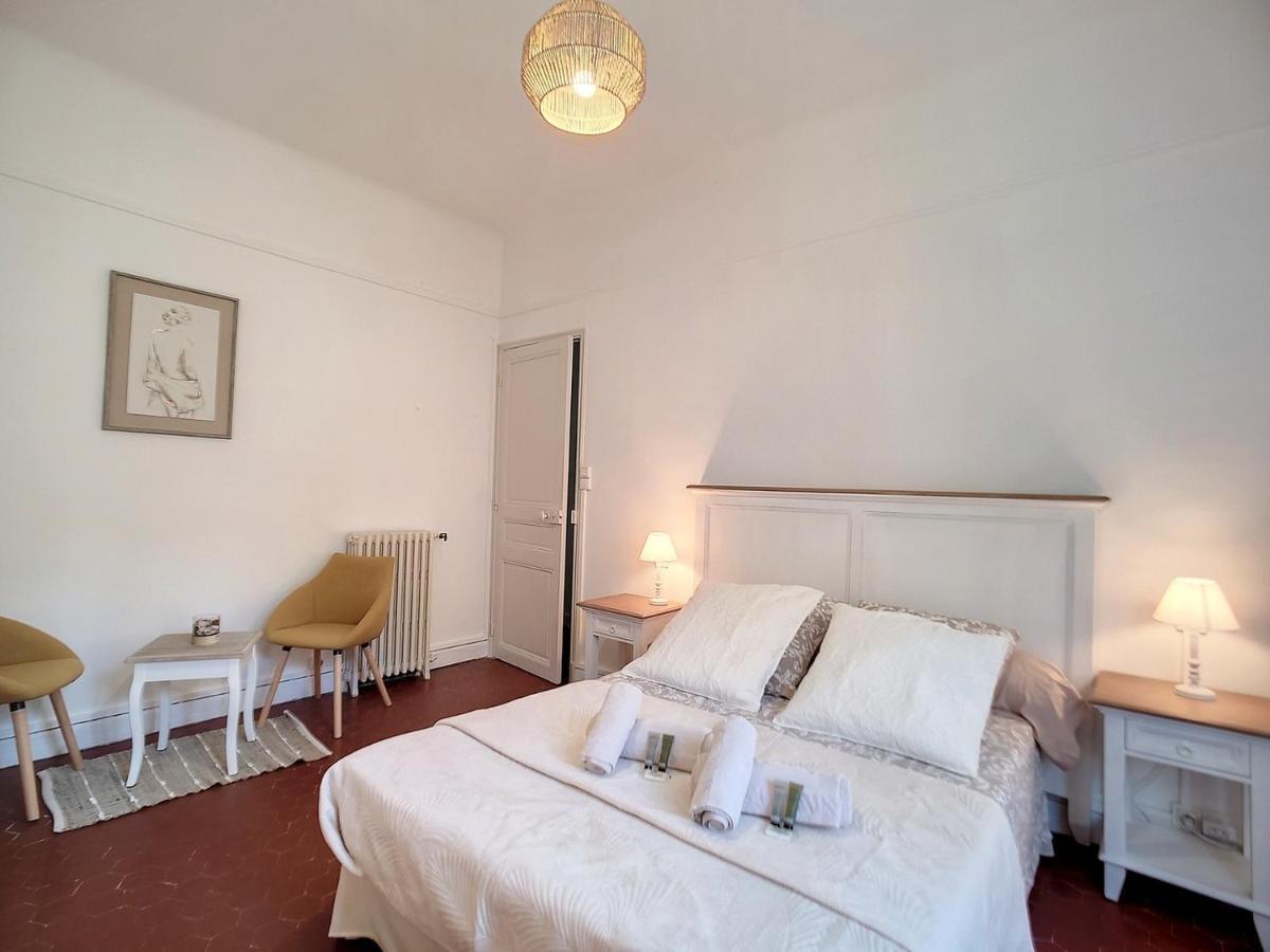 Toulon Soleil Et Douceur II Apartment Екстериор снимка