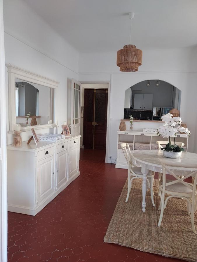 Toulon Soleil Et Douceur II Apartment Екстериор снимка