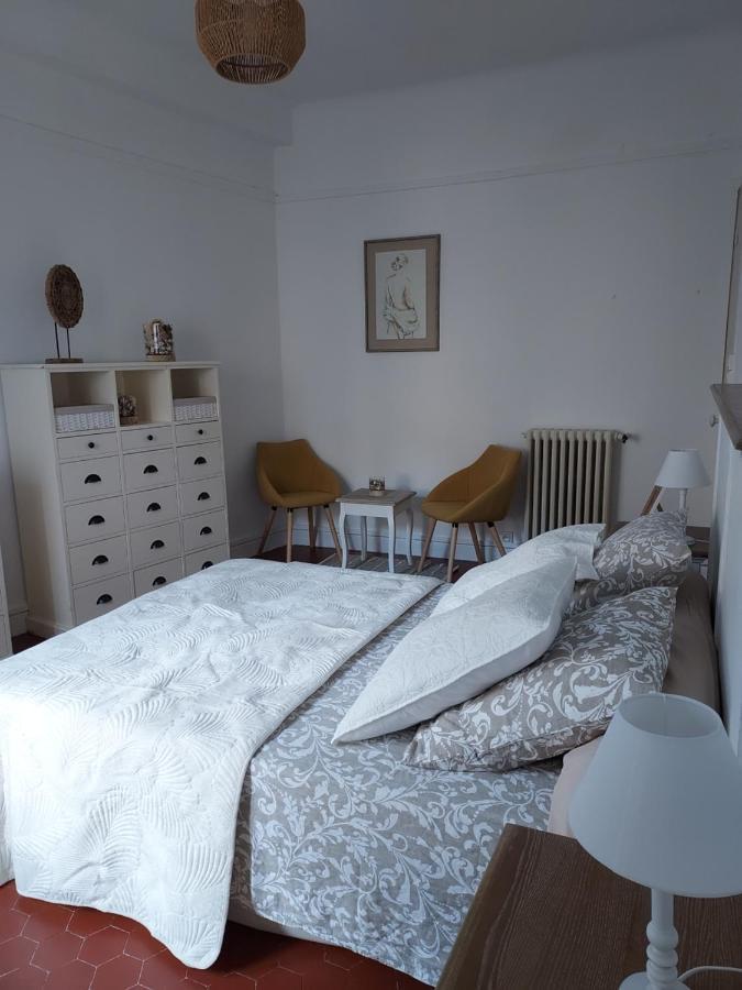 Toulon Soleil Et Douceur II Apartment Екстериор снимка