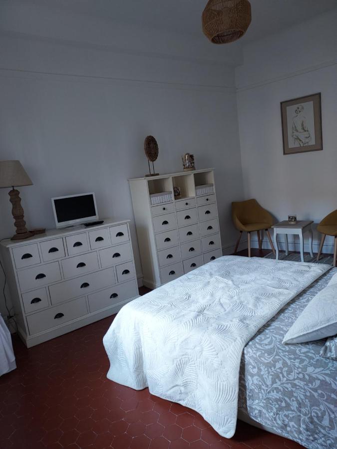 Toulon Soleil Et Douceur II Apartment Екстериор снимка
