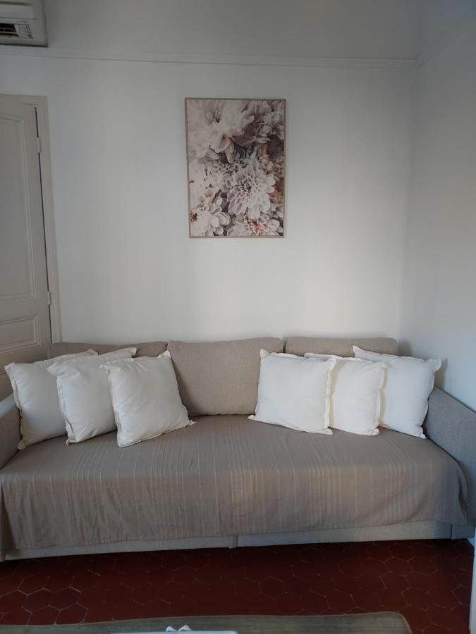 Toulon Soleil Et Douceur II Apartment Екстериор снимка