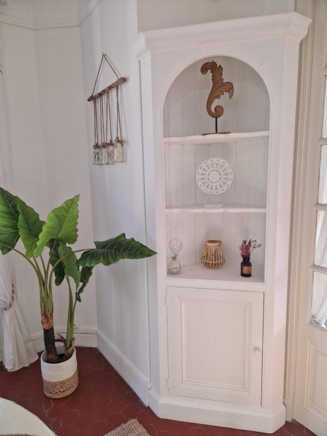 Toulon Soleil Et Douceur II Apartment Екстериор снимка