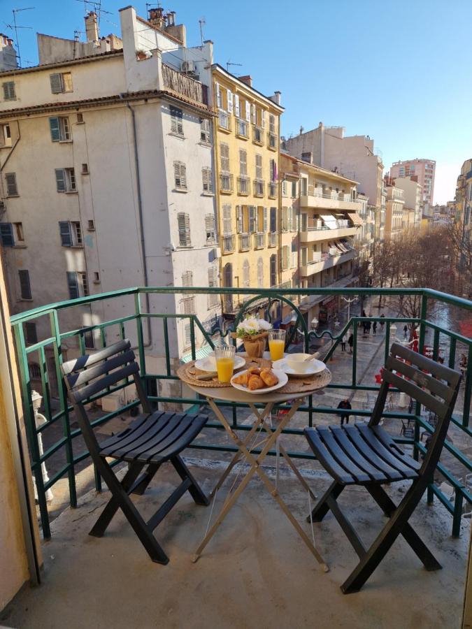 Toulon Soleil Et Douceur II Apartment Екстериор снимка