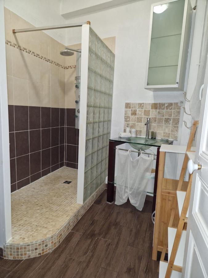 Toulon Soleil Et Douceur II Apartment Екстериор снимка