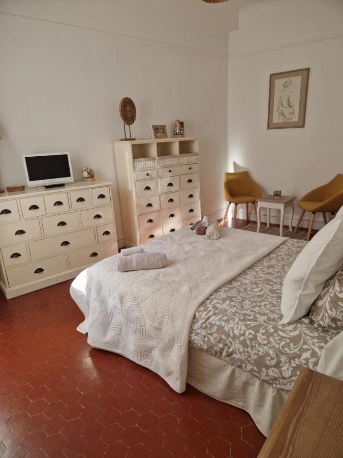 Toulon Soleil Et Douceur II Apartment Екстериор снимка