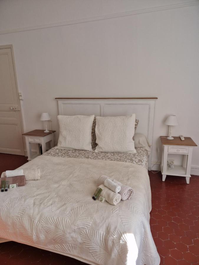 Toulon Soleil Et Douceur II Apartment Екстериор снимка