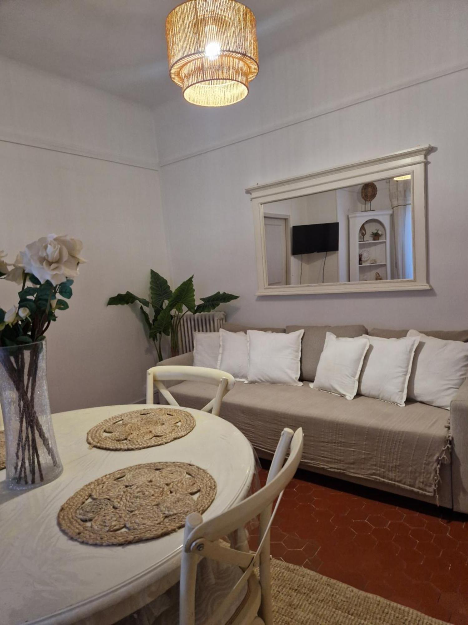 Toulon Soleil Et Douceur II Apartment Екстериор снимка