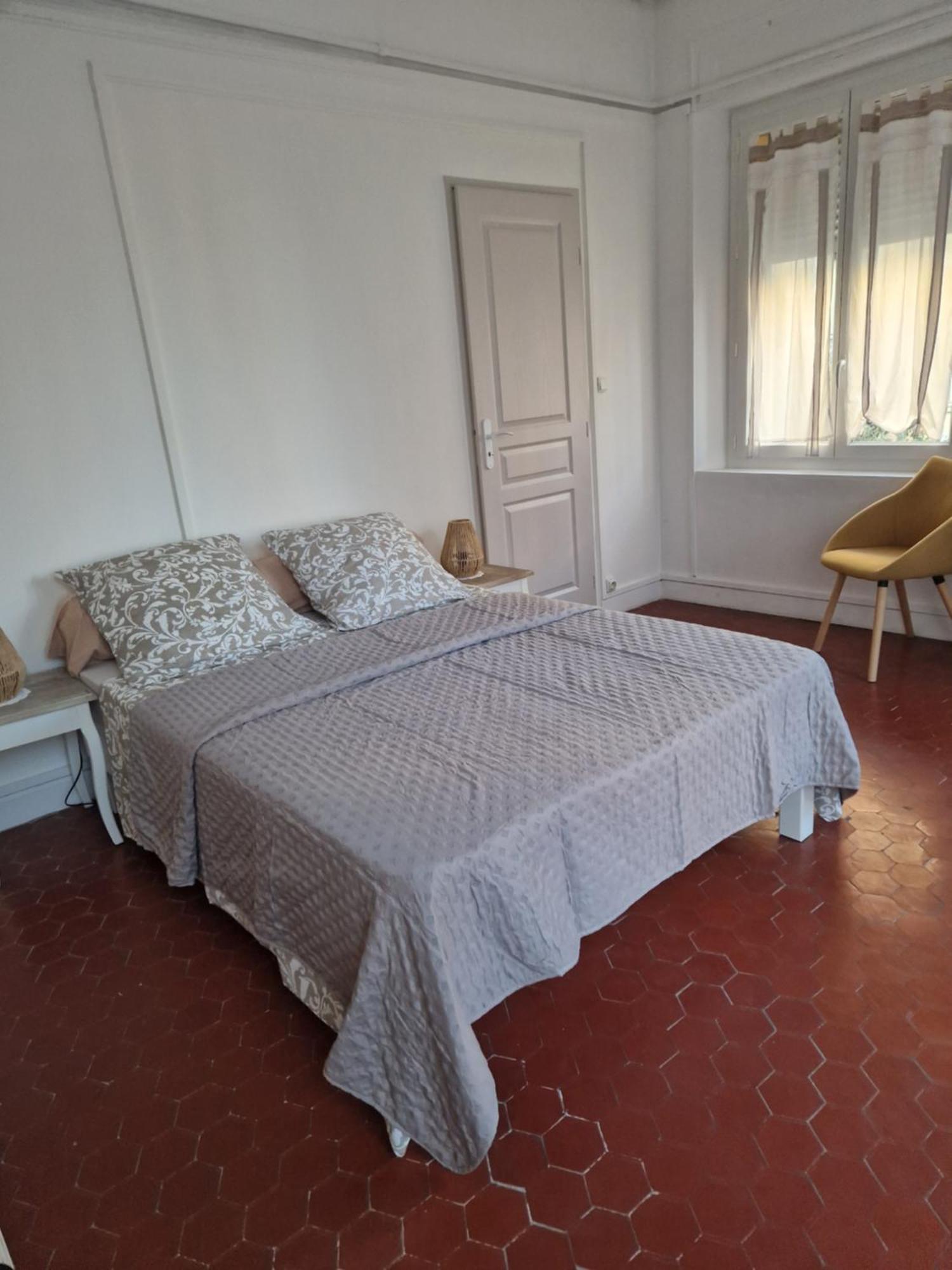 Toulon Soleil Et Douceur II Apartment Екстериор снимка