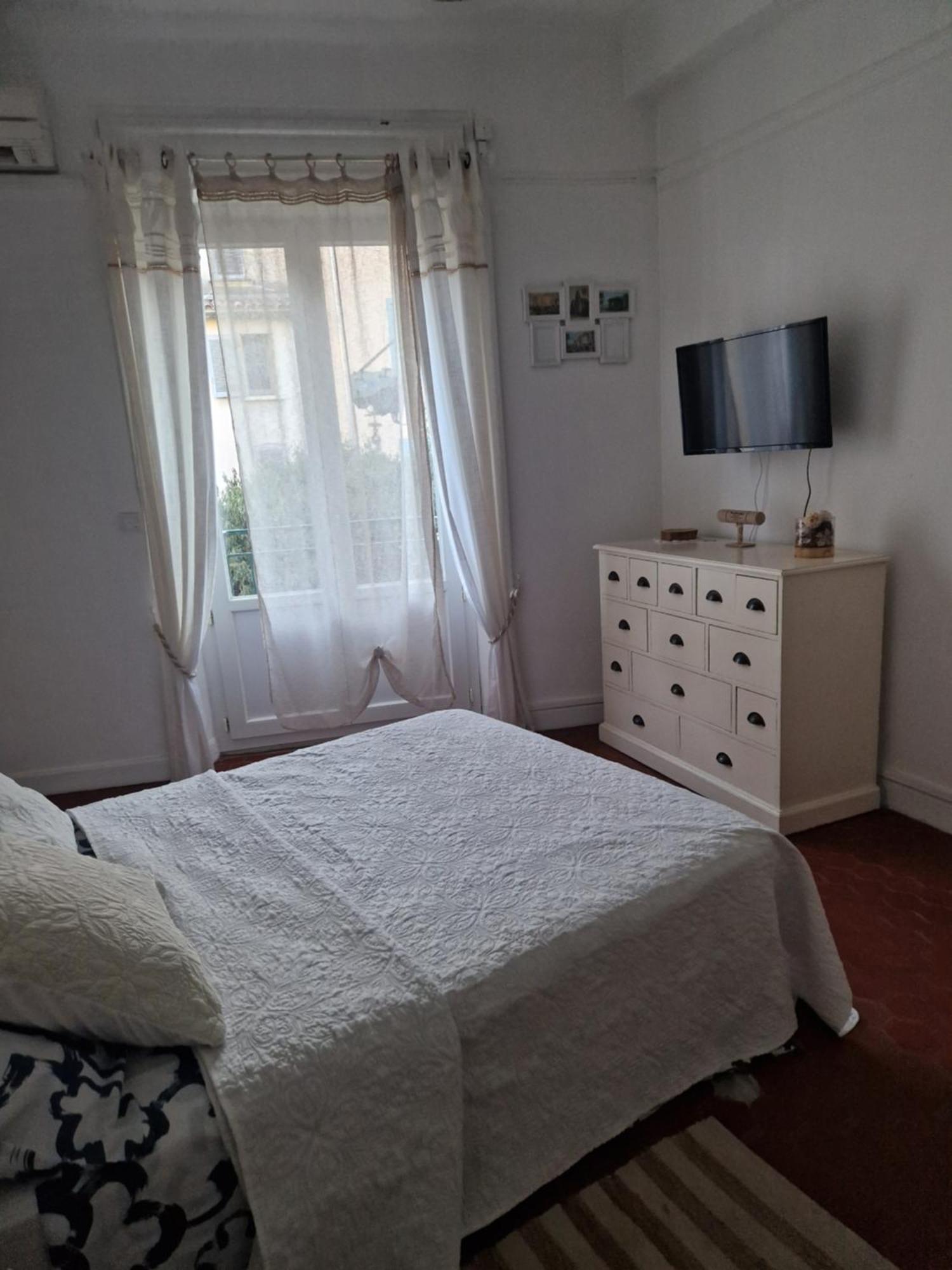 Toulon Soleil Et Douceur II Apartment Екстериор снимка