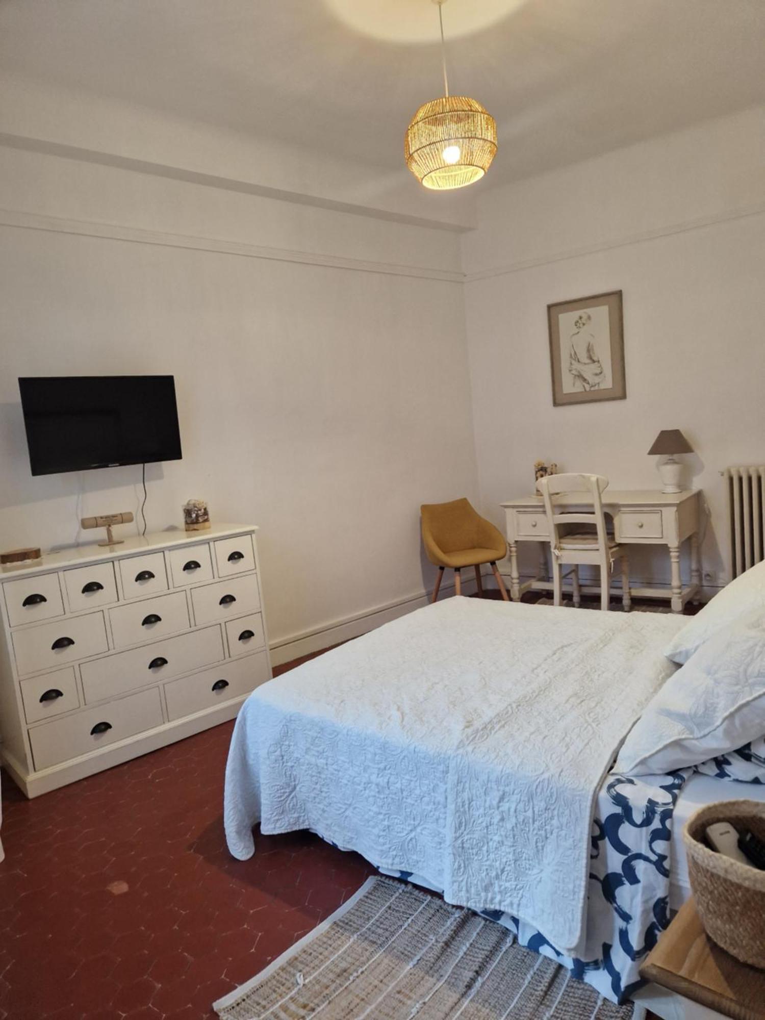Toulon Soleil Et Douceur II Apartment Екстериор снимка
