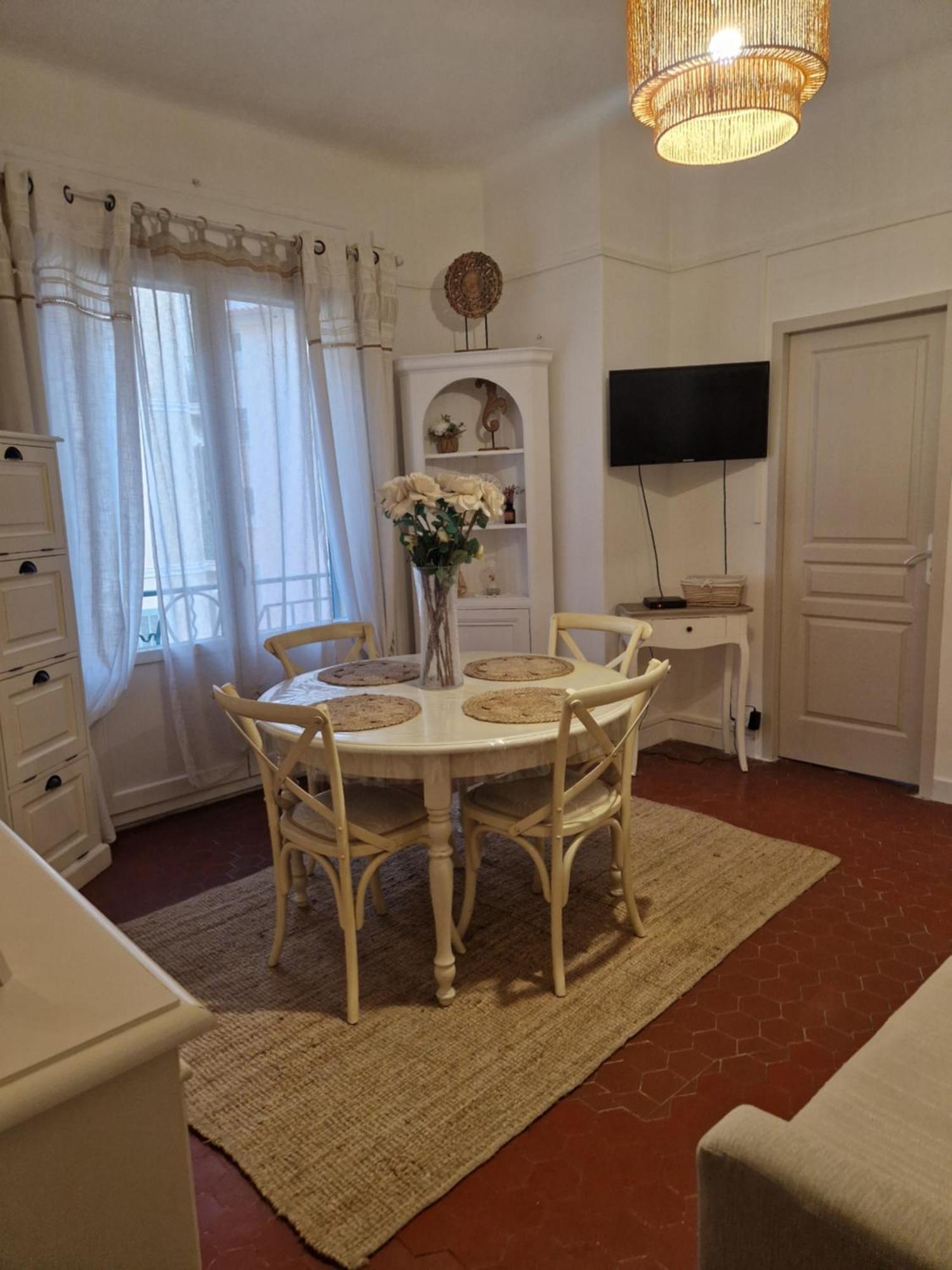 Toulon Soleil Et Douceur II Apartment Екстериор снимка