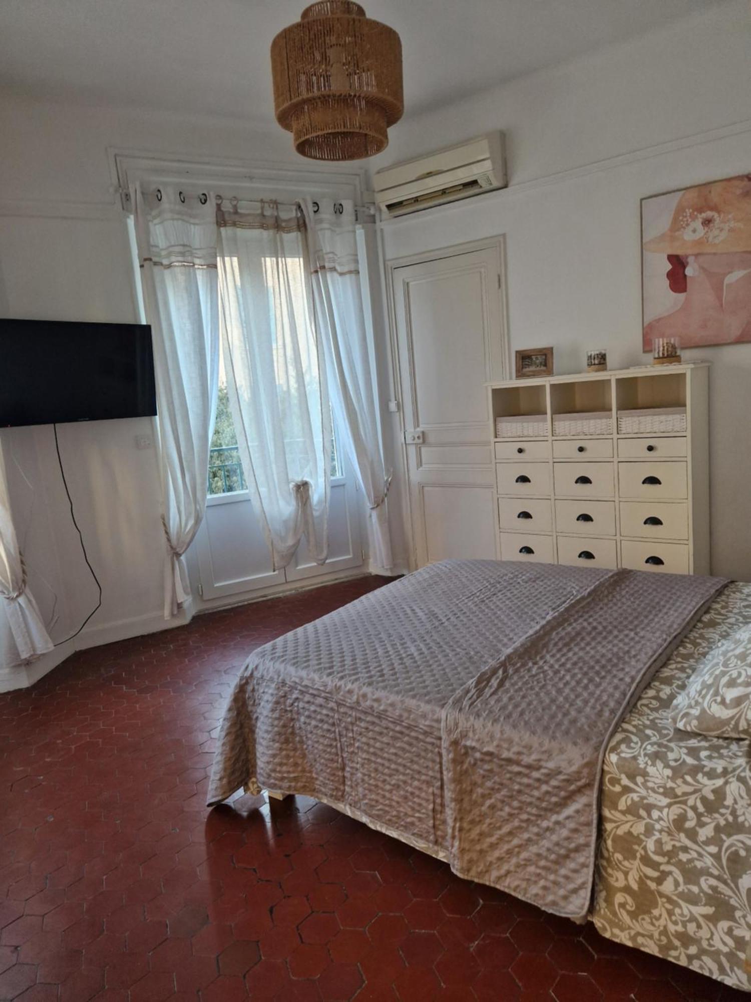 Toulon Soleil Et Douceur II Apartment Екстериор снимка
